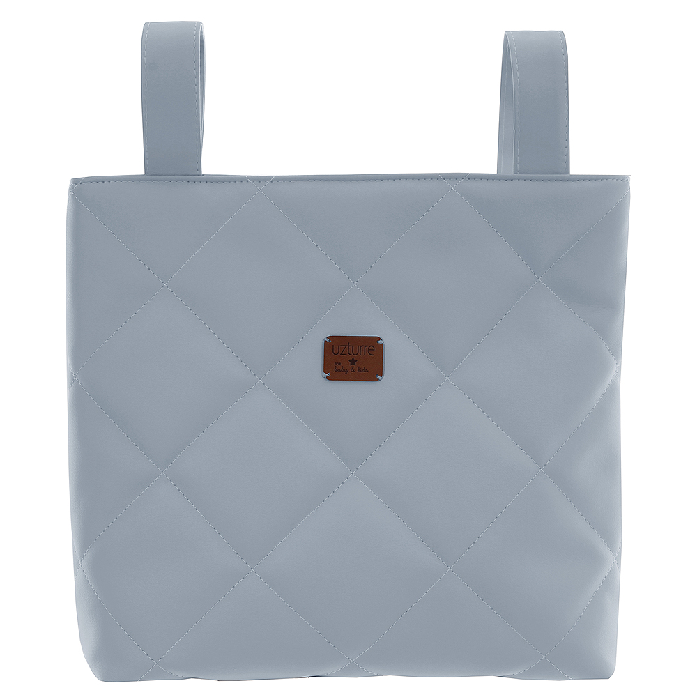 Bolso de Coche Talega COCCO Azul UZTURRE