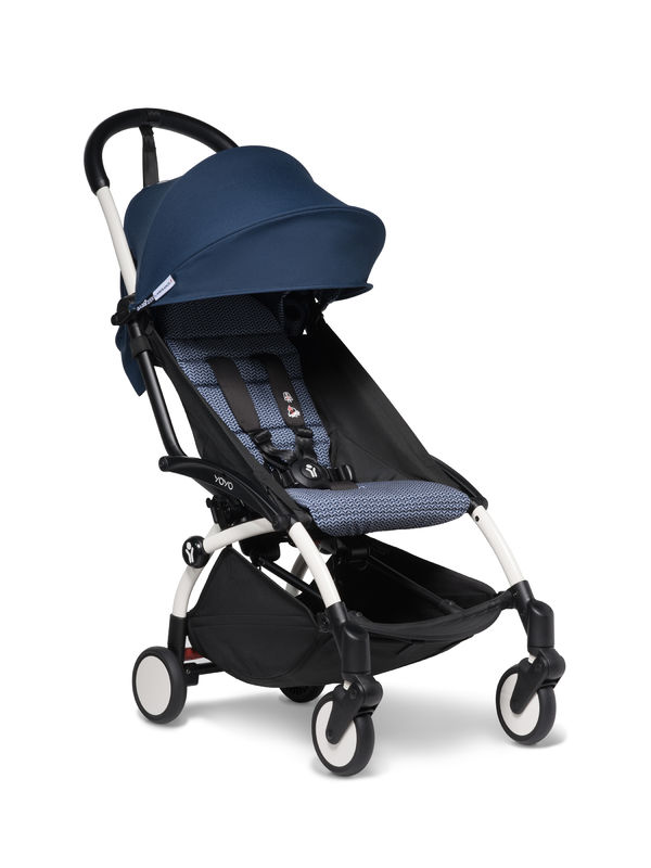 Chasis silla de paseo BABYZEN YOYO² - Cosas para bebés, Tienda bebé online