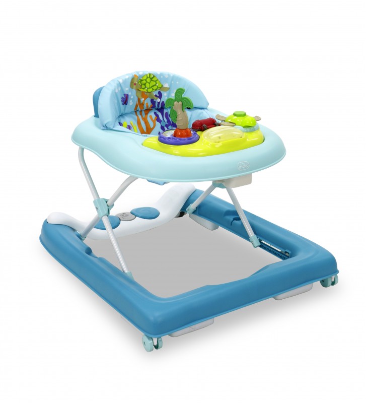 Andador OCEAN ASALVO