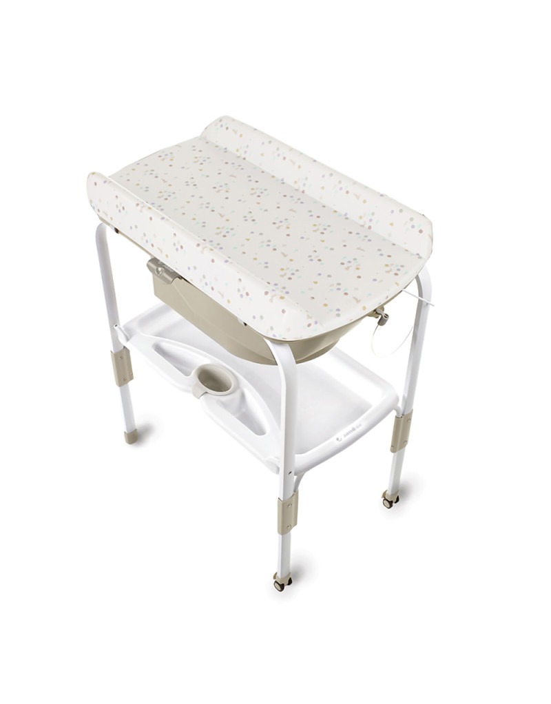 Bañera cambiador FLIP Iris JANÉ,