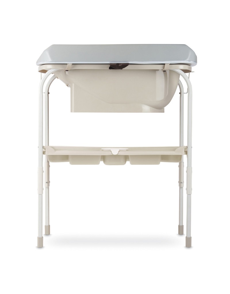 Bañera cambiador FLIP Iris JANÉ,