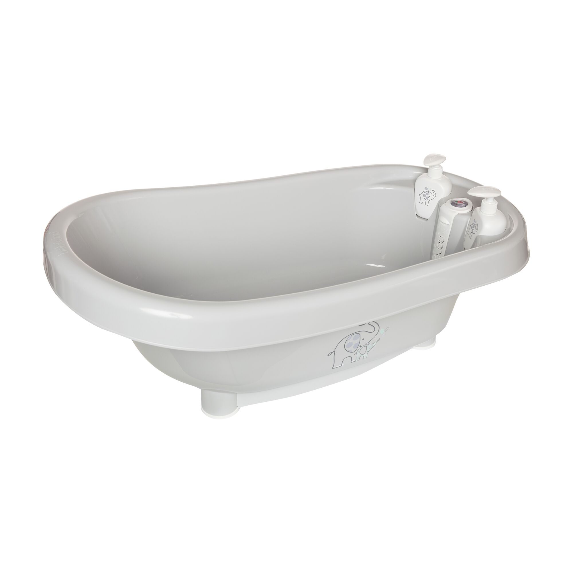 Bañera Thermobath Ollie BÉBÉ-JOU