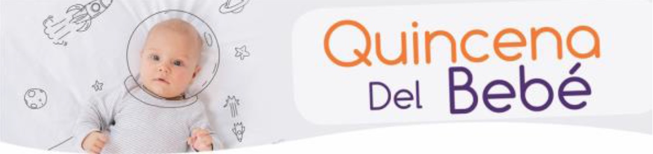 QUINCENA DEL BEBÉ