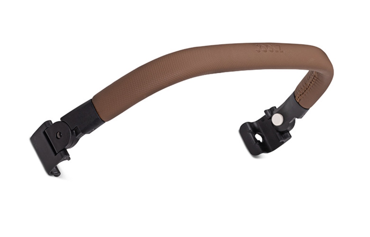 Barra apoyabrazos JOOLZ AER+ Brown Carbon