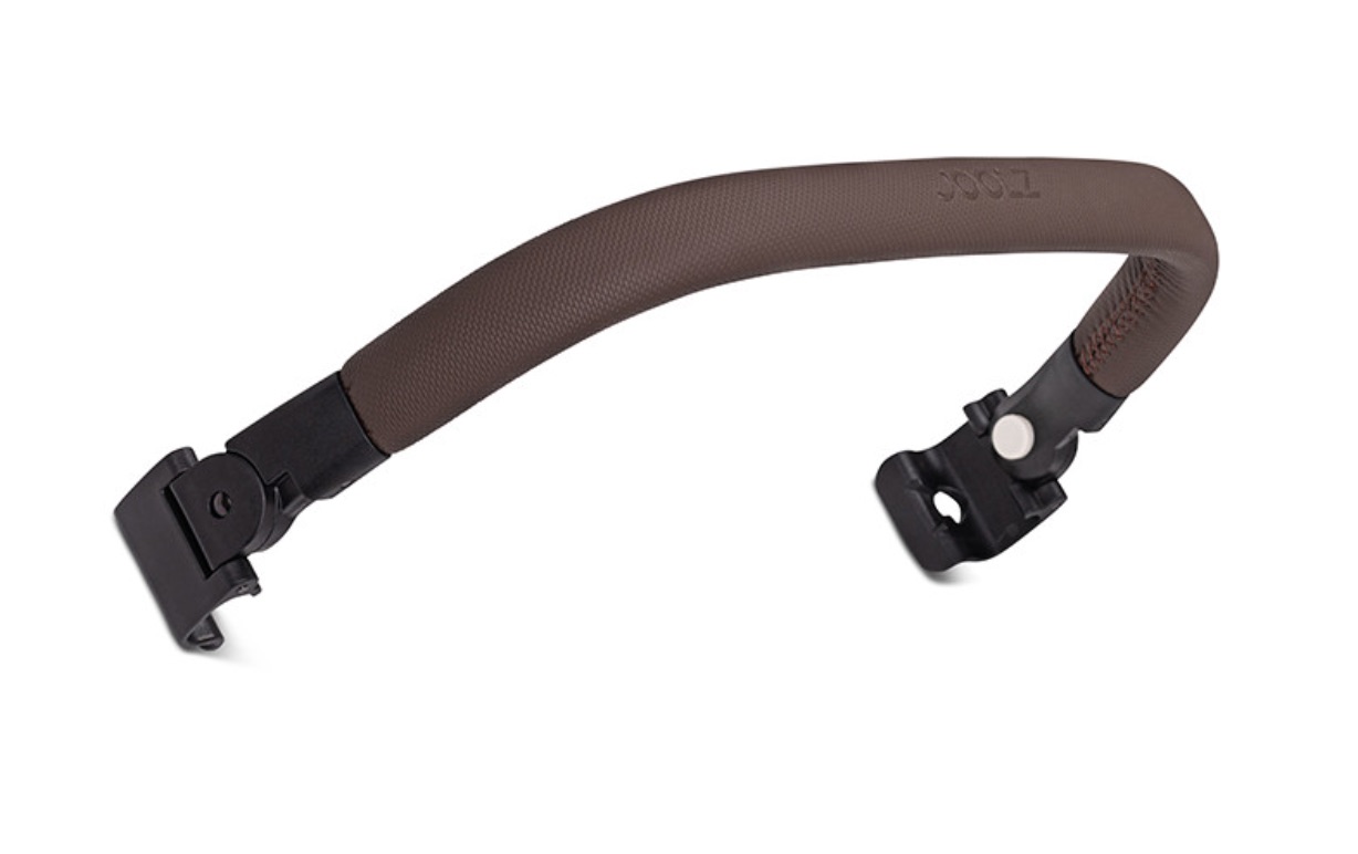 Barra apoyabrazos JOOLZ AER+ Mid Brown Carbon