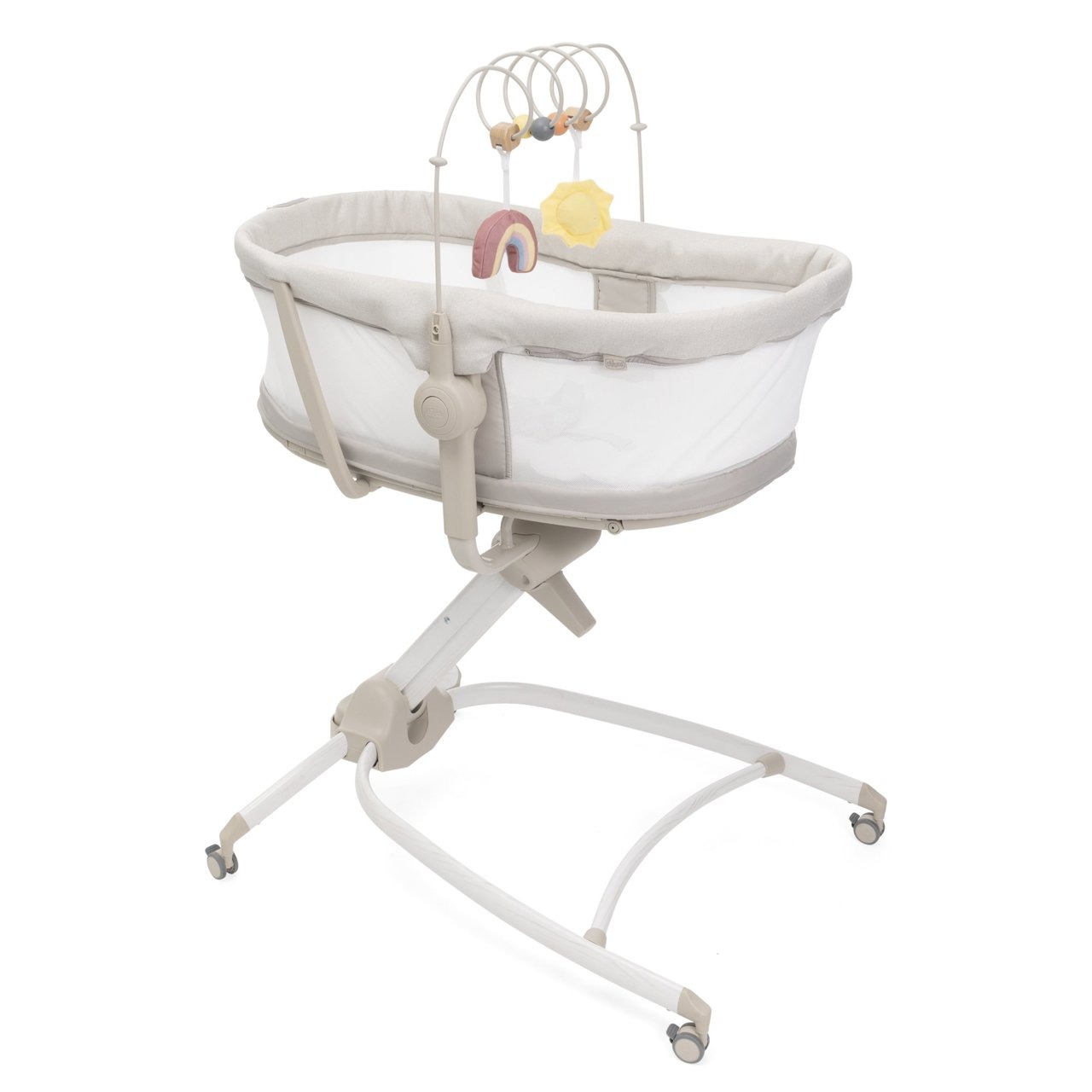 BABY HUG Armonia 4 en 1 Mother Pearl CHICCO