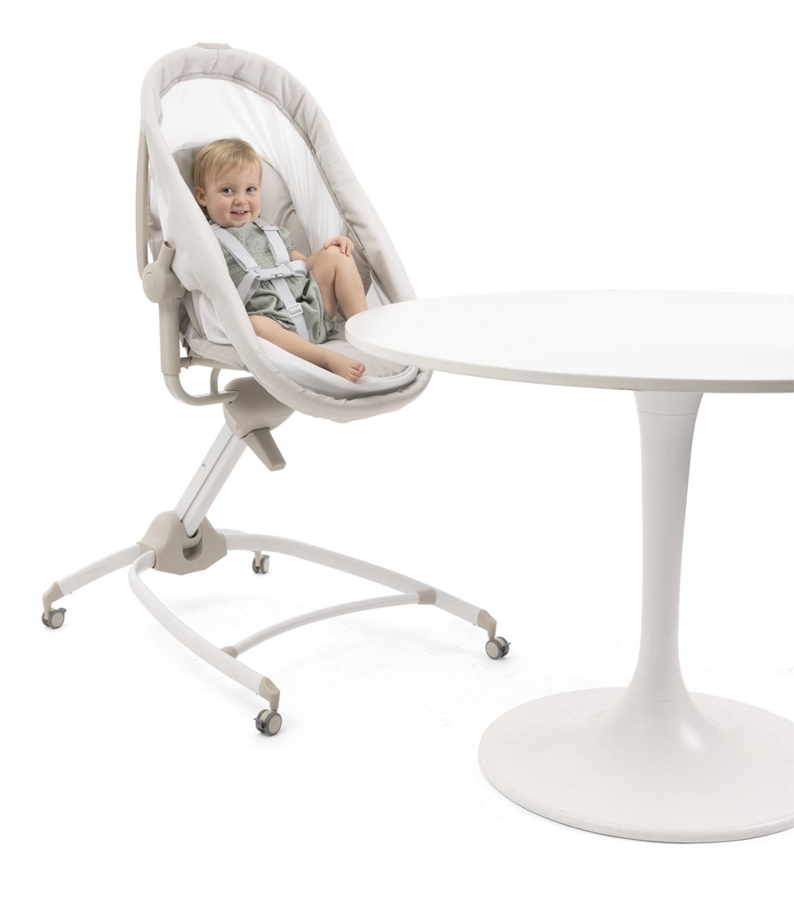 BABY HUG Armonia 4 en 1 Mother Pearl CHICCO