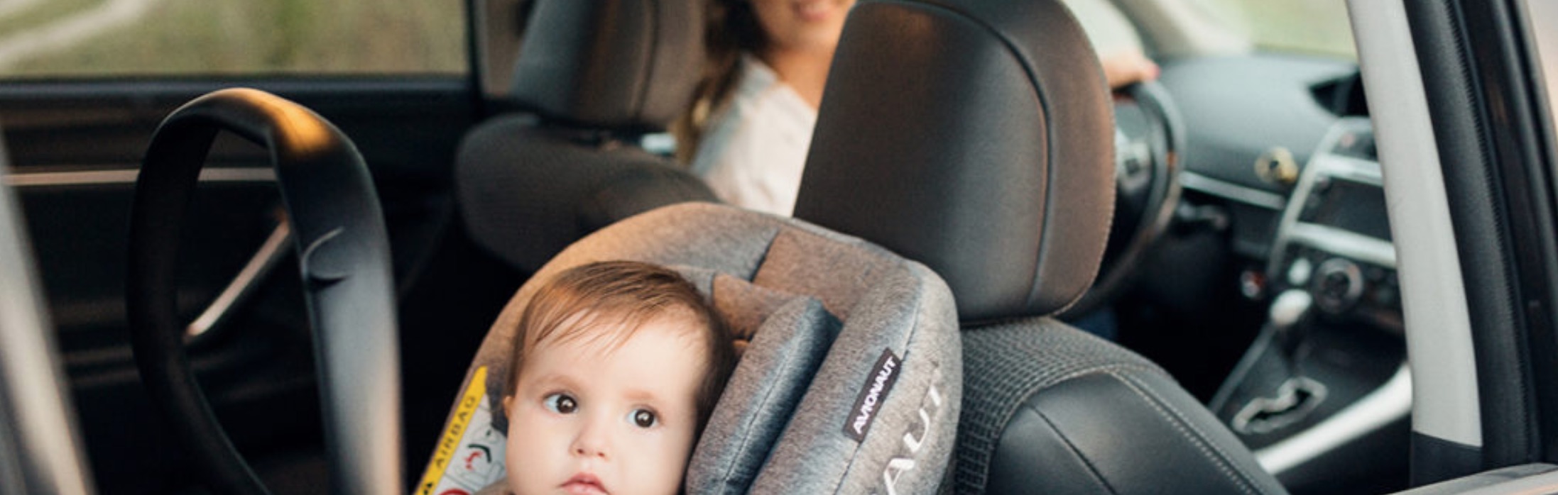 ¿POR QUÉ COMPRAR UNA SILLA DE COCHE AVIONAUT?