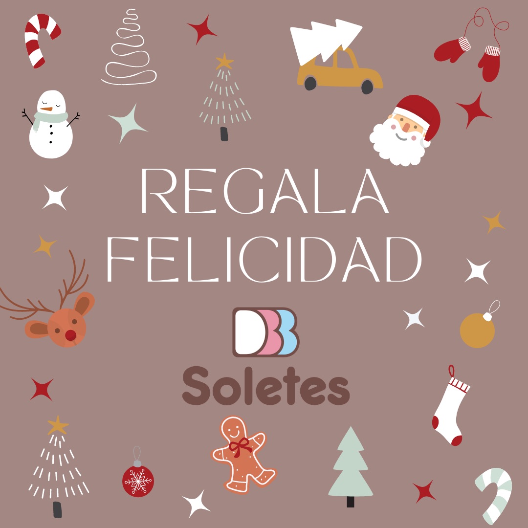 REGALA NAVIDAD