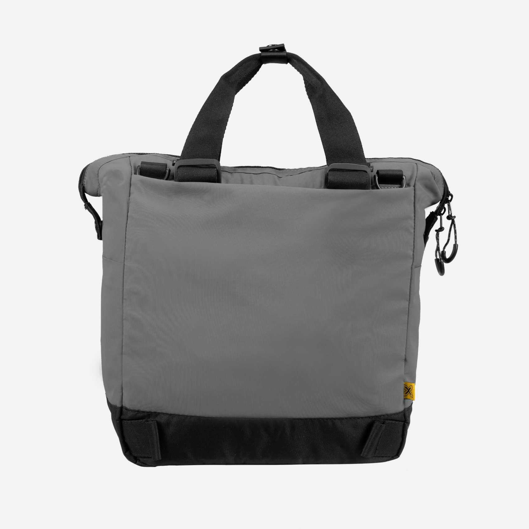 Bolso Cambiador MUN20 Grey MUNICH