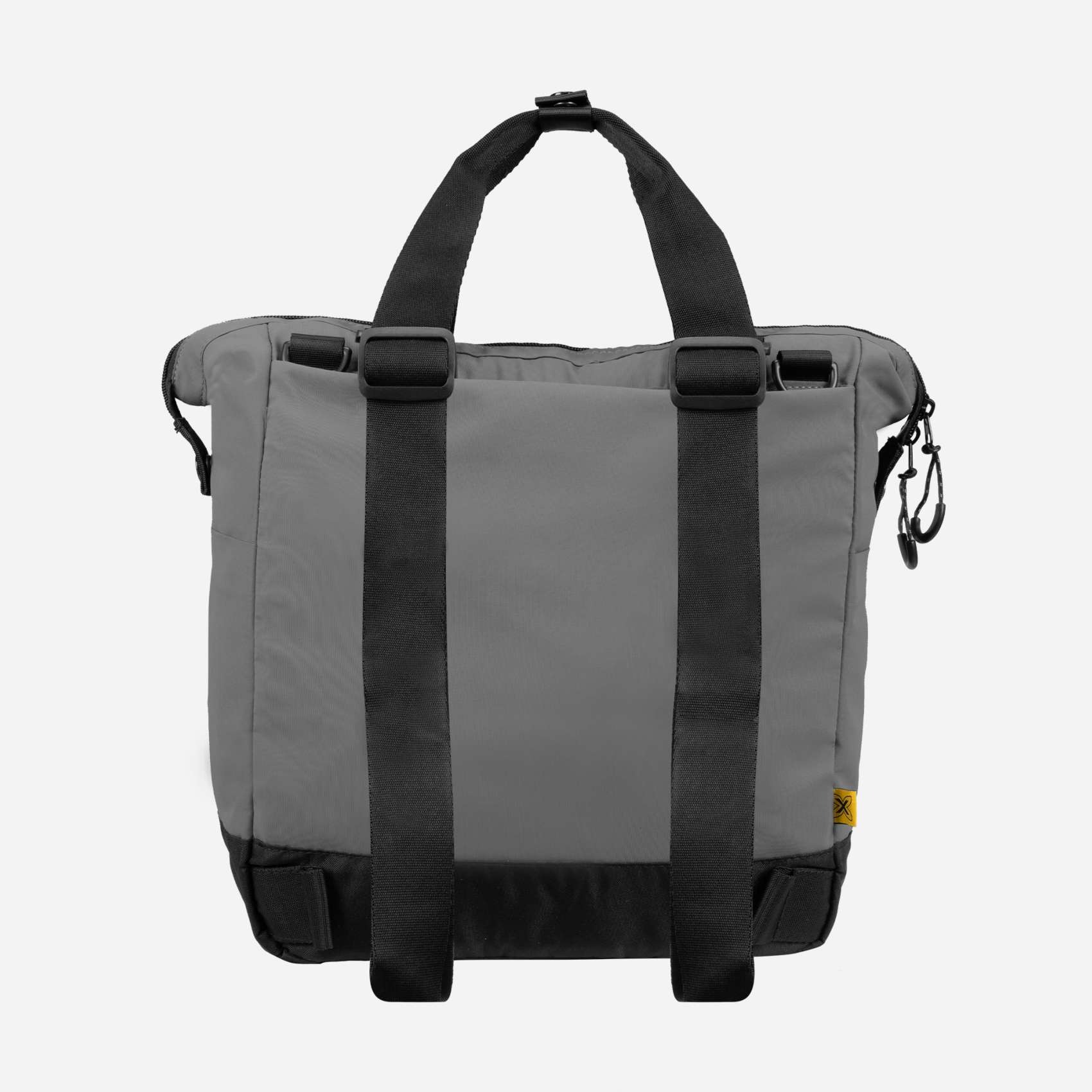 Bolso Cambiador MUN20 Grey MUNICH
