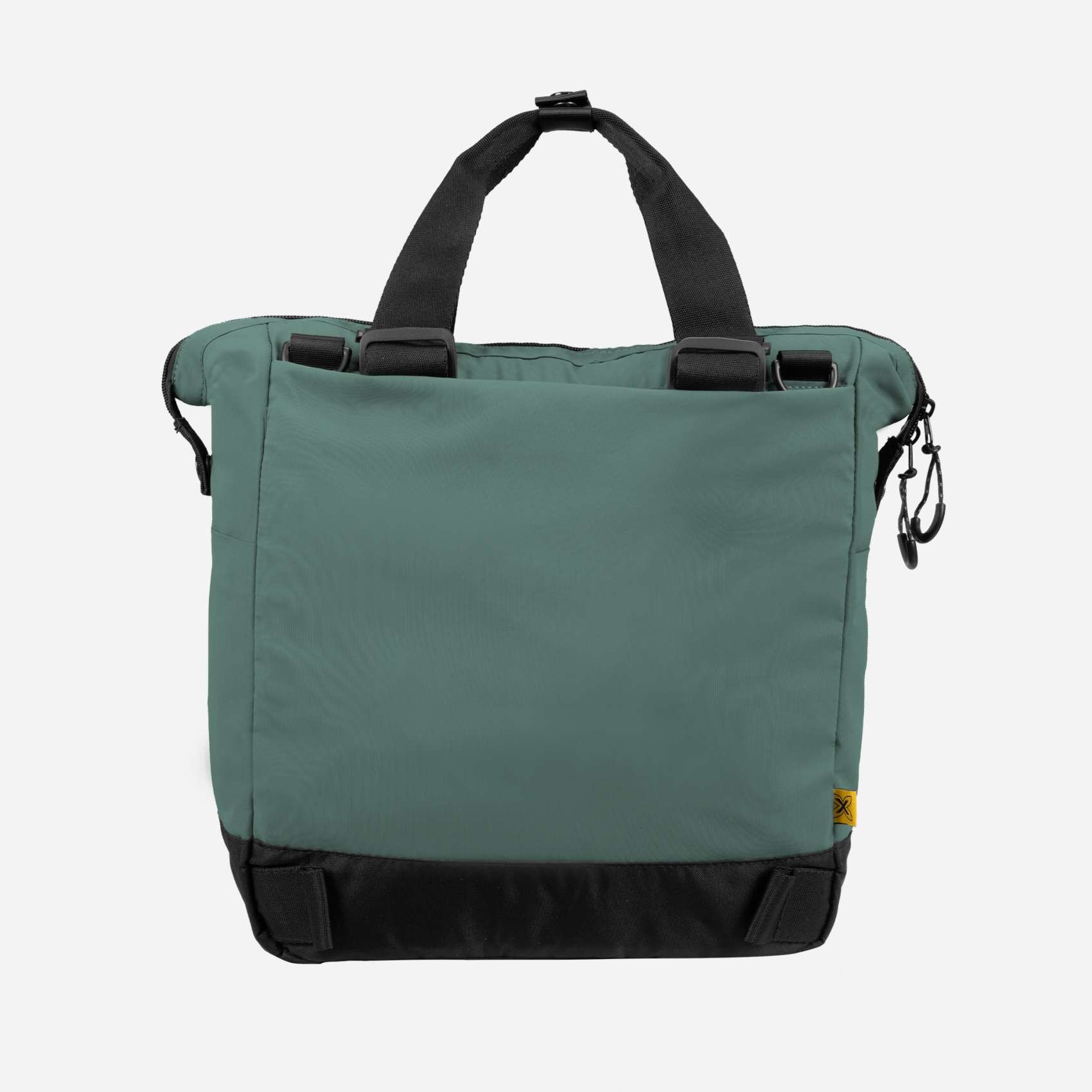 Bolso Cambiador MUN20 Green MUNICH