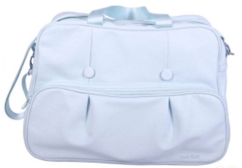 Bolsa maternidad MOMMY BAG CHILDHOME, Navy : Tienda bebe online