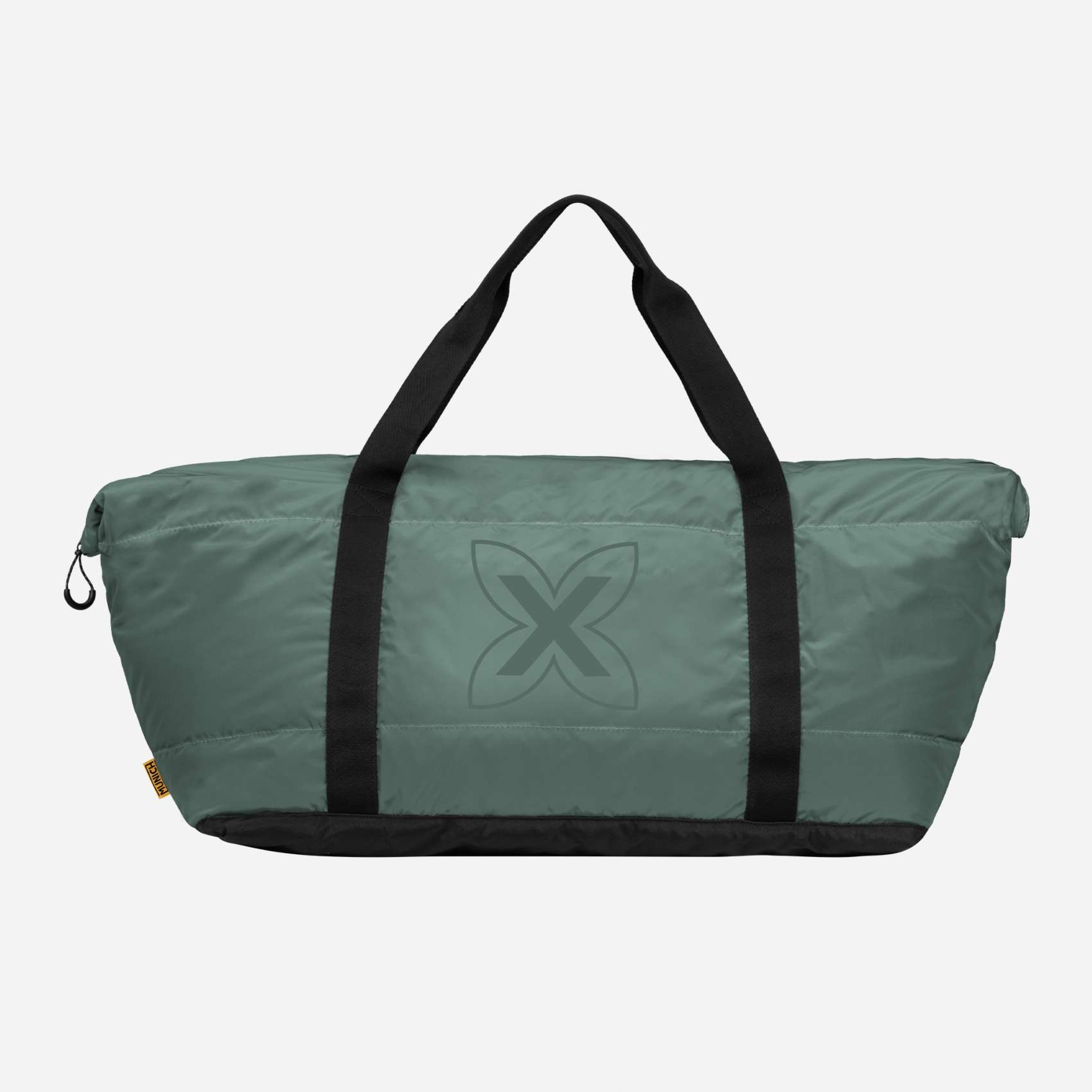 Bolsa Weekend MUN30 Green MUNICH