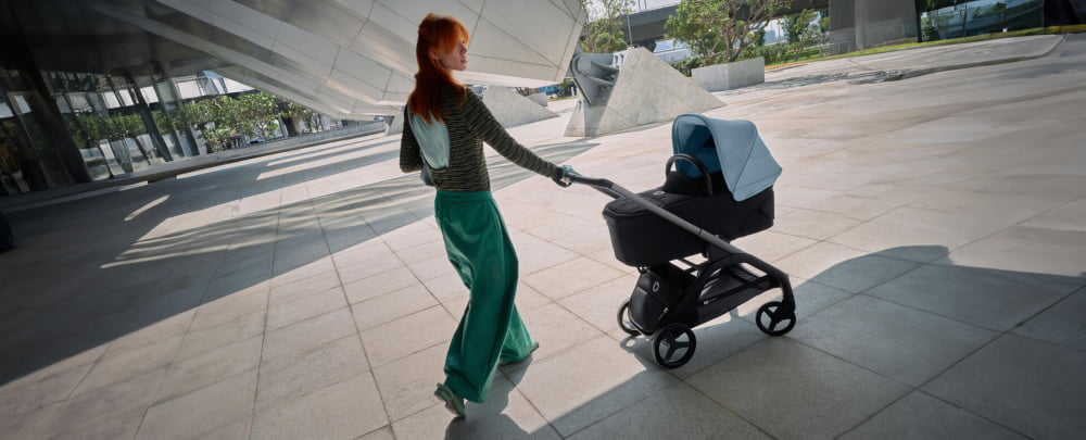 bugaboo dragonfly
