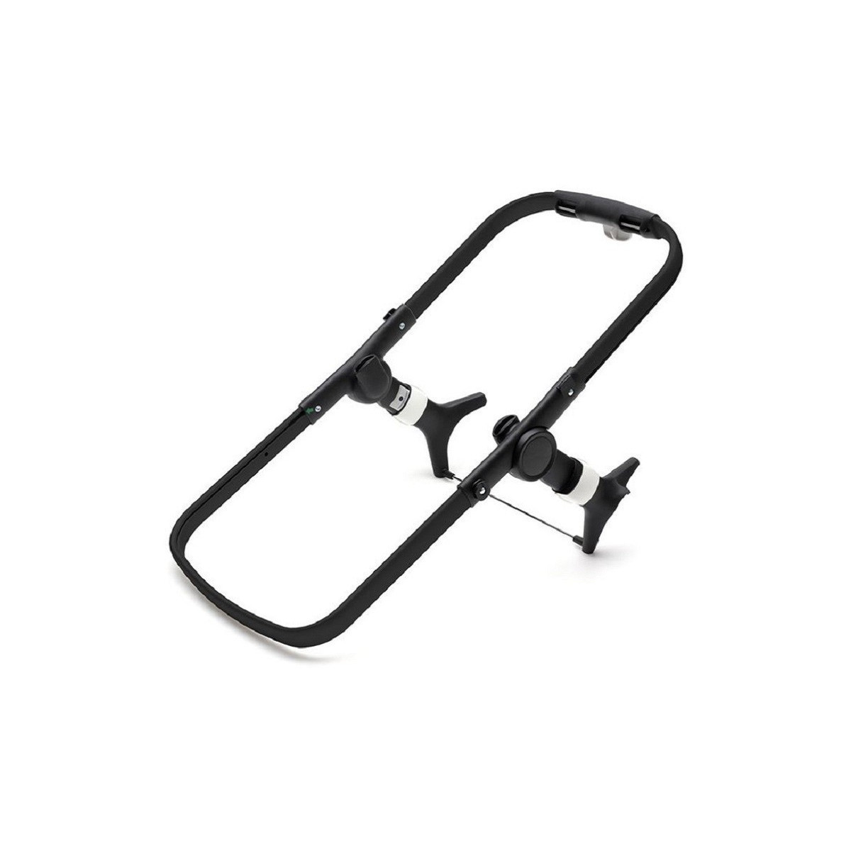 BUGABOO FOX 3 Estructura Silla Negra