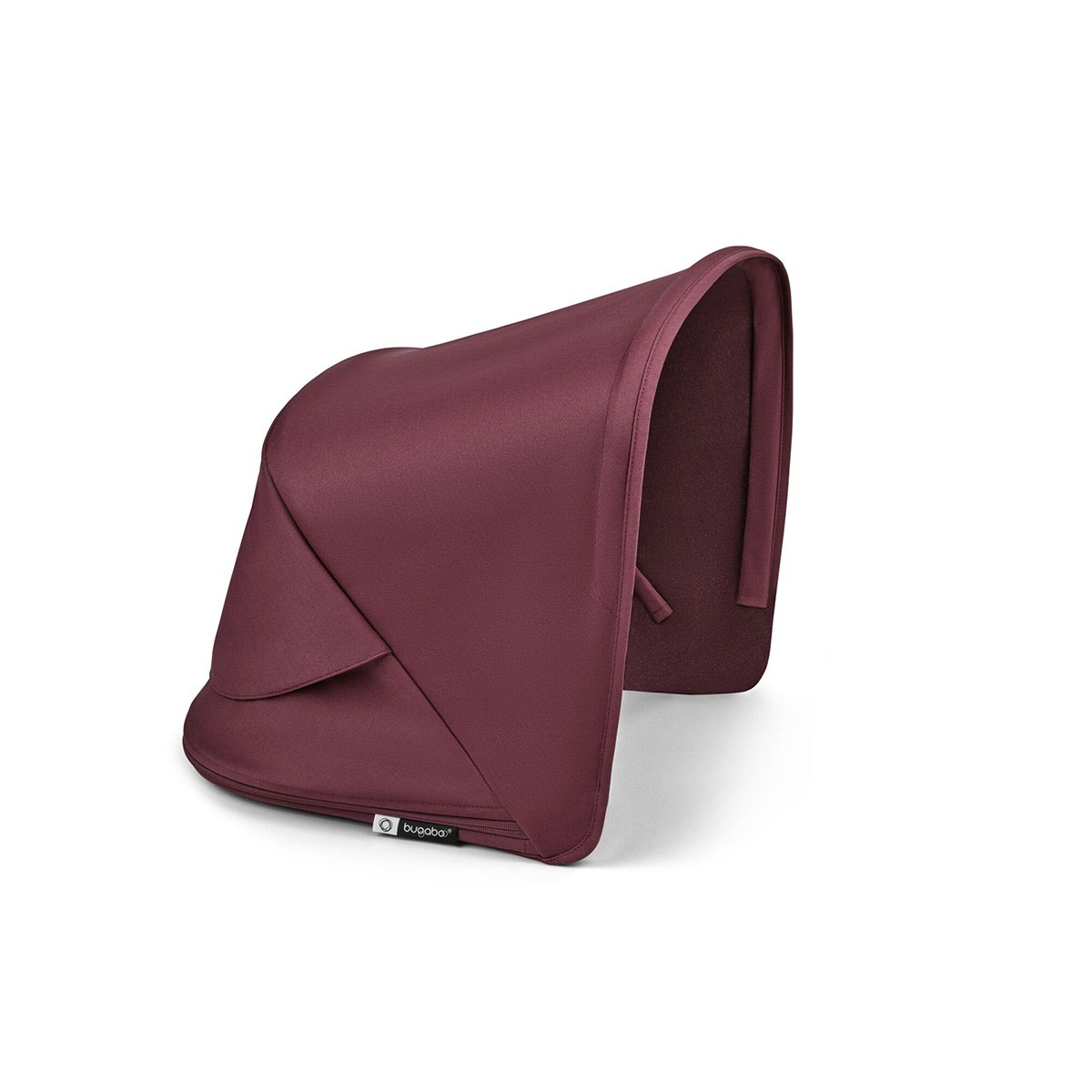 Capota BUGABO FOX 5 RENEW Rojo Cereza