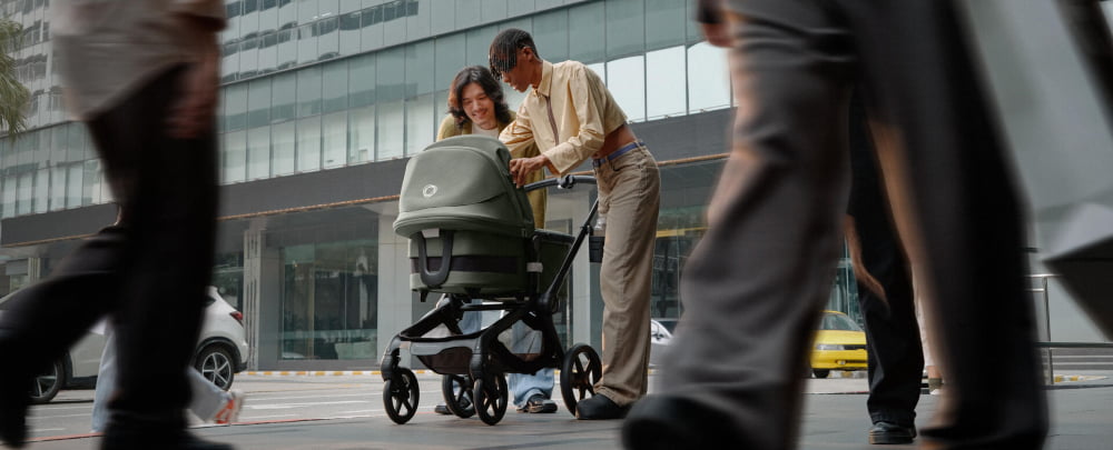 bugaboo fox 5