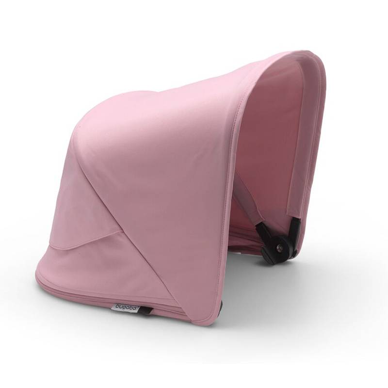 Saco de silla BUGABOO Rosa pastel : Tienda bebe online