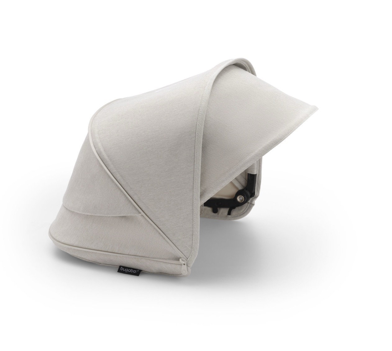 Capota BUGABOO DRAGONFLY  Misty White
