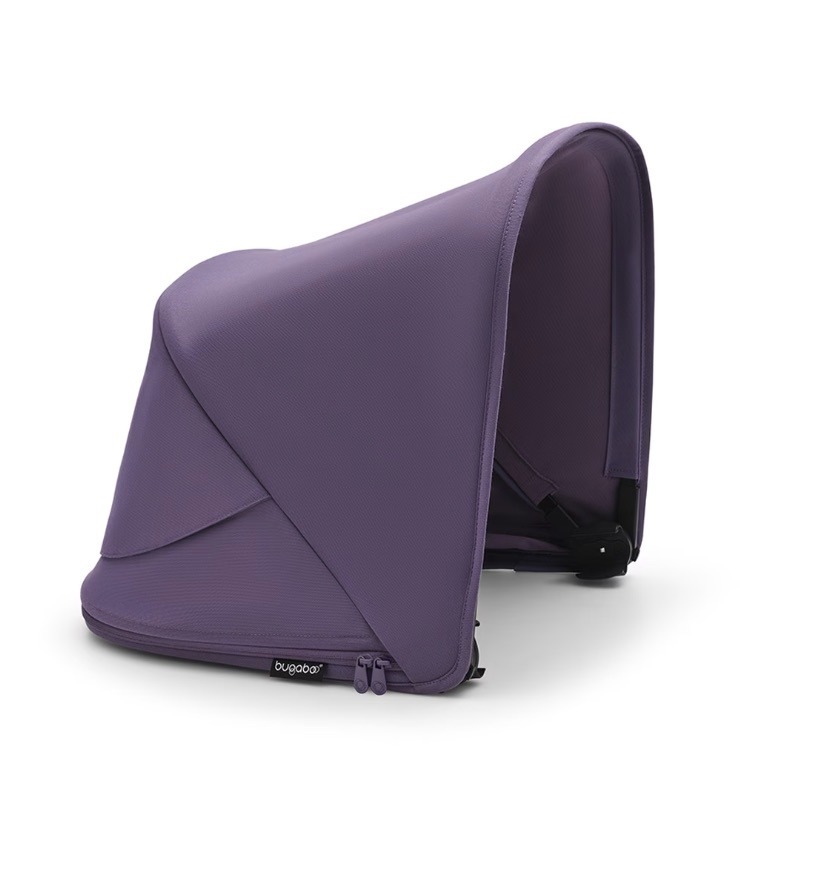 Capota BUGABOO FOX 5 Astro Purple