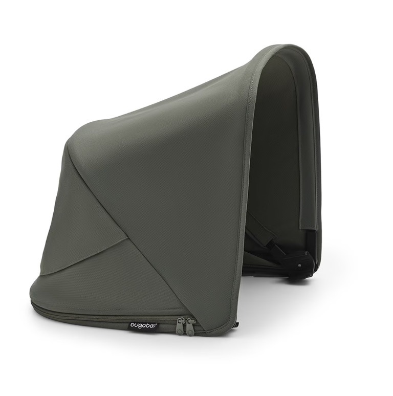 Capota BUGABOO FOX 5 Forest Green
