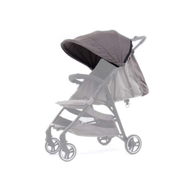 Capota XL KUKI/KUKI TWIN Texas BABY MONSTER