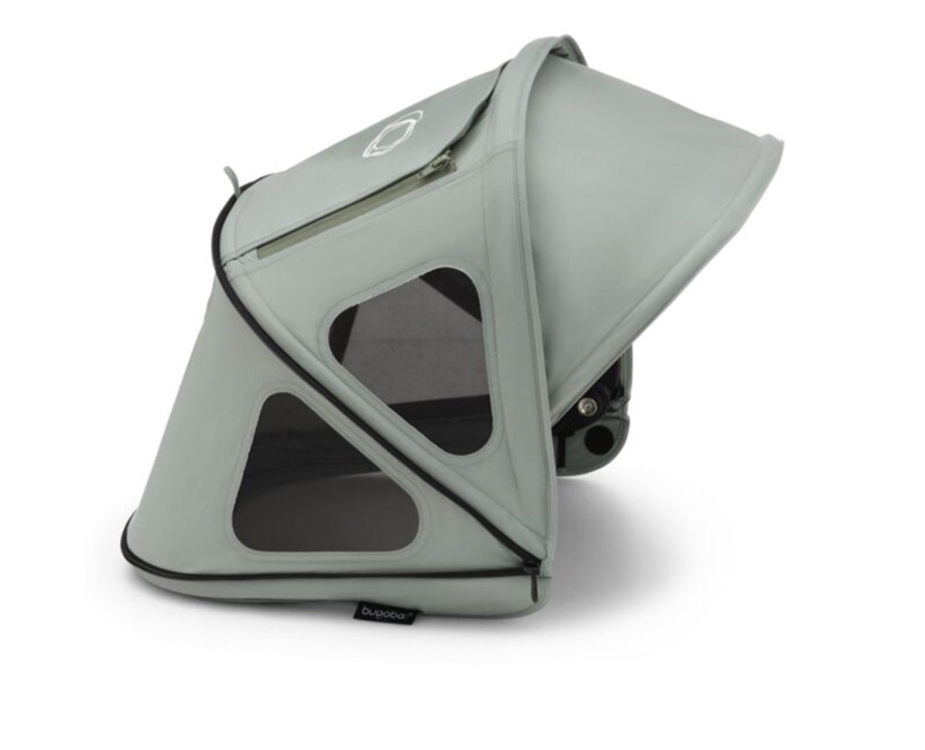 Capota Ventilada BUGABOO DRAGONFLY Pine Green (Verde Pino)