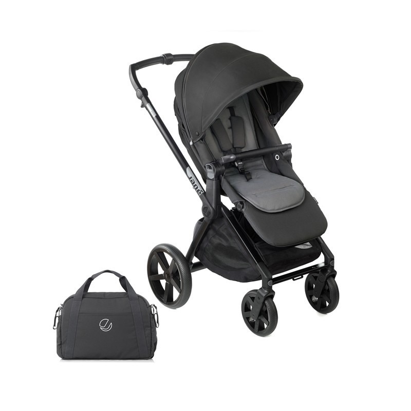 Silla de Paseo Jané Muum Cloud