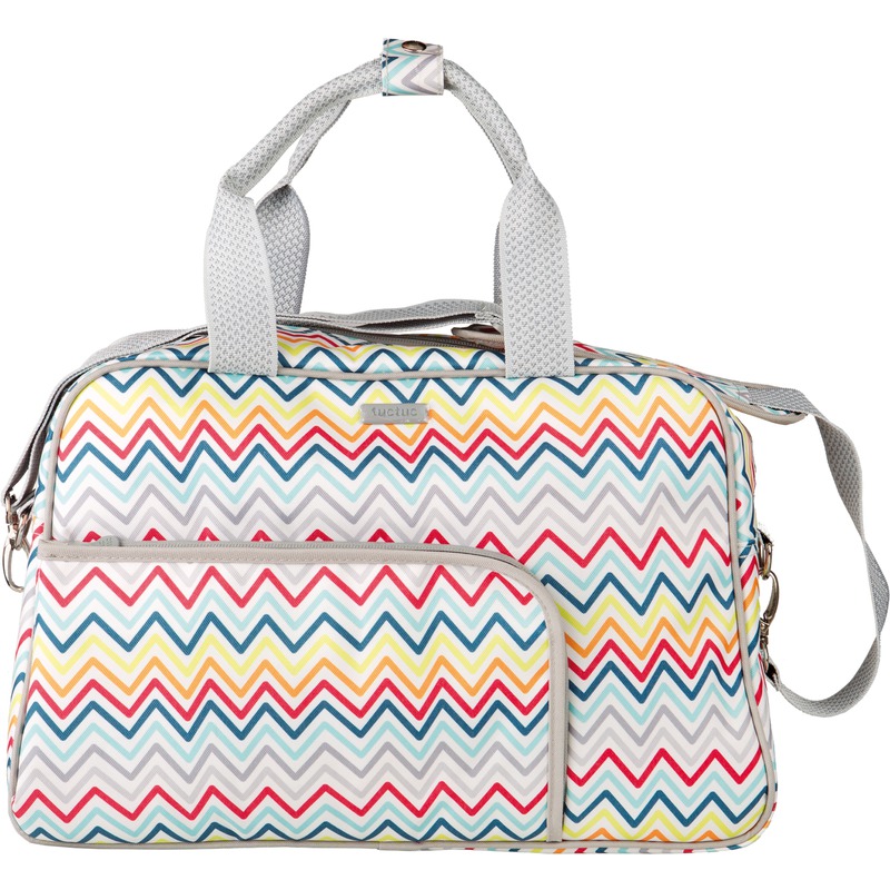 BOLSA CANASTILLA