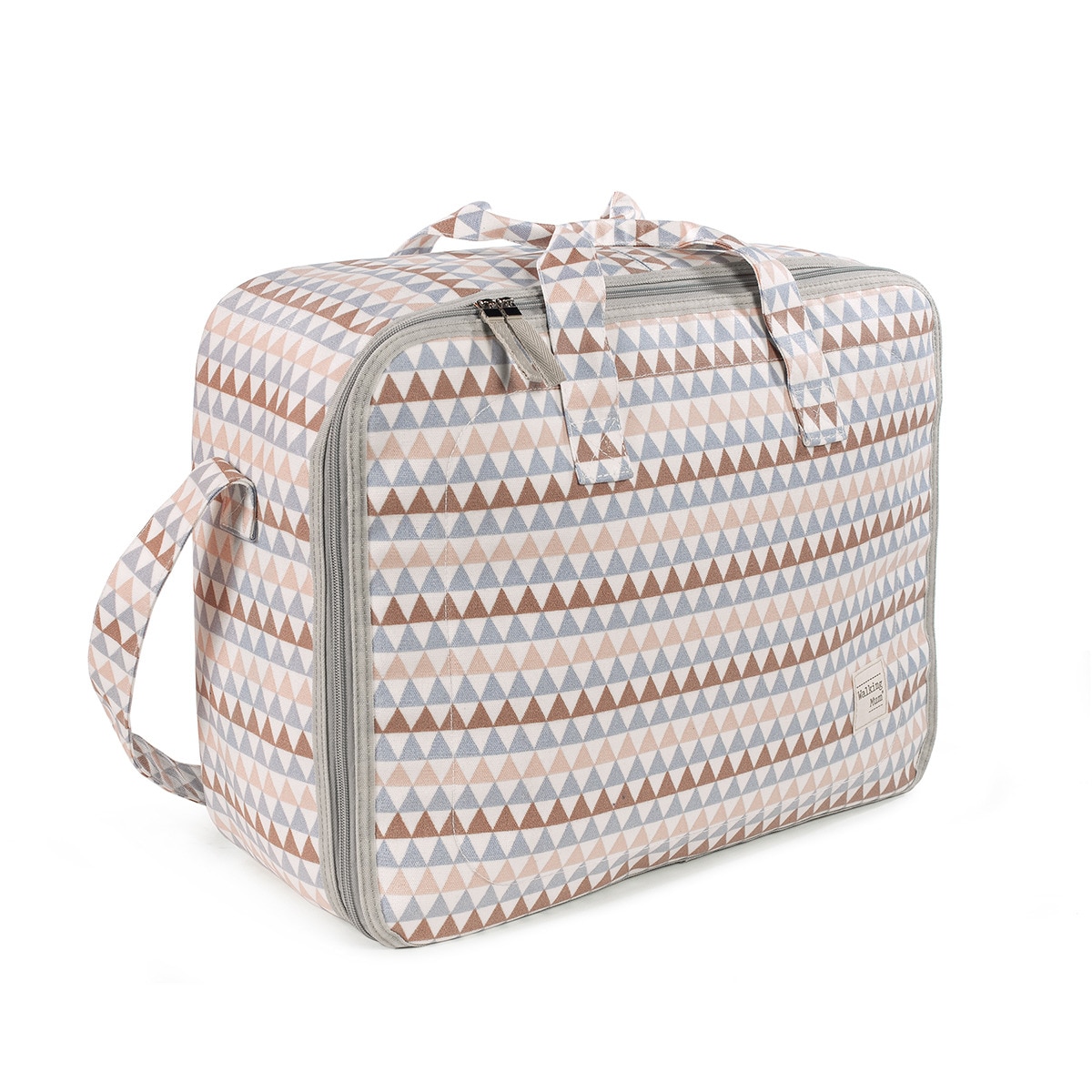 BOLSOS Y COMPLEMENTOS