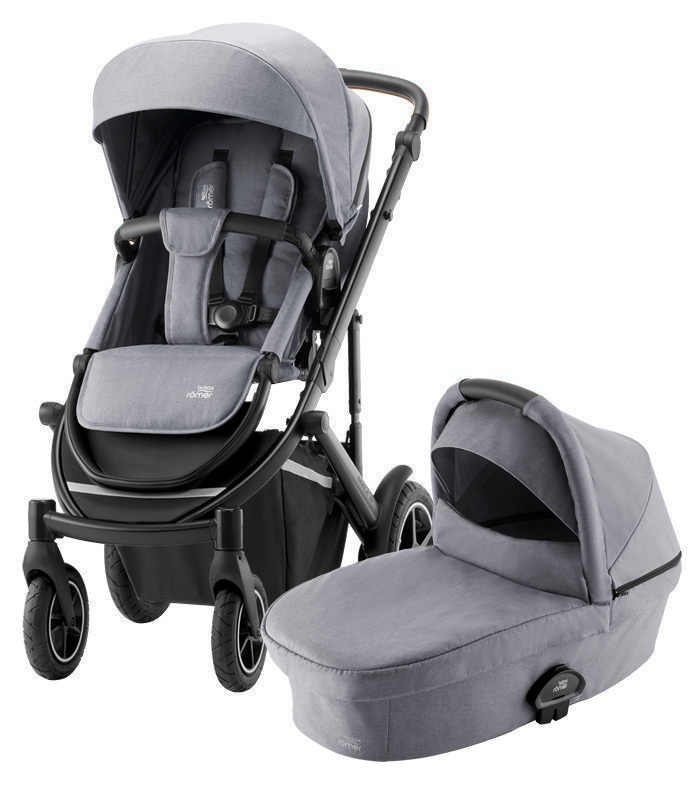 BRITAX RÖMER