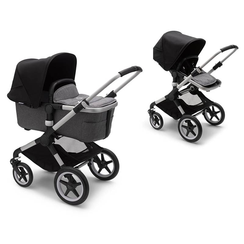 BUGABOO FOX2