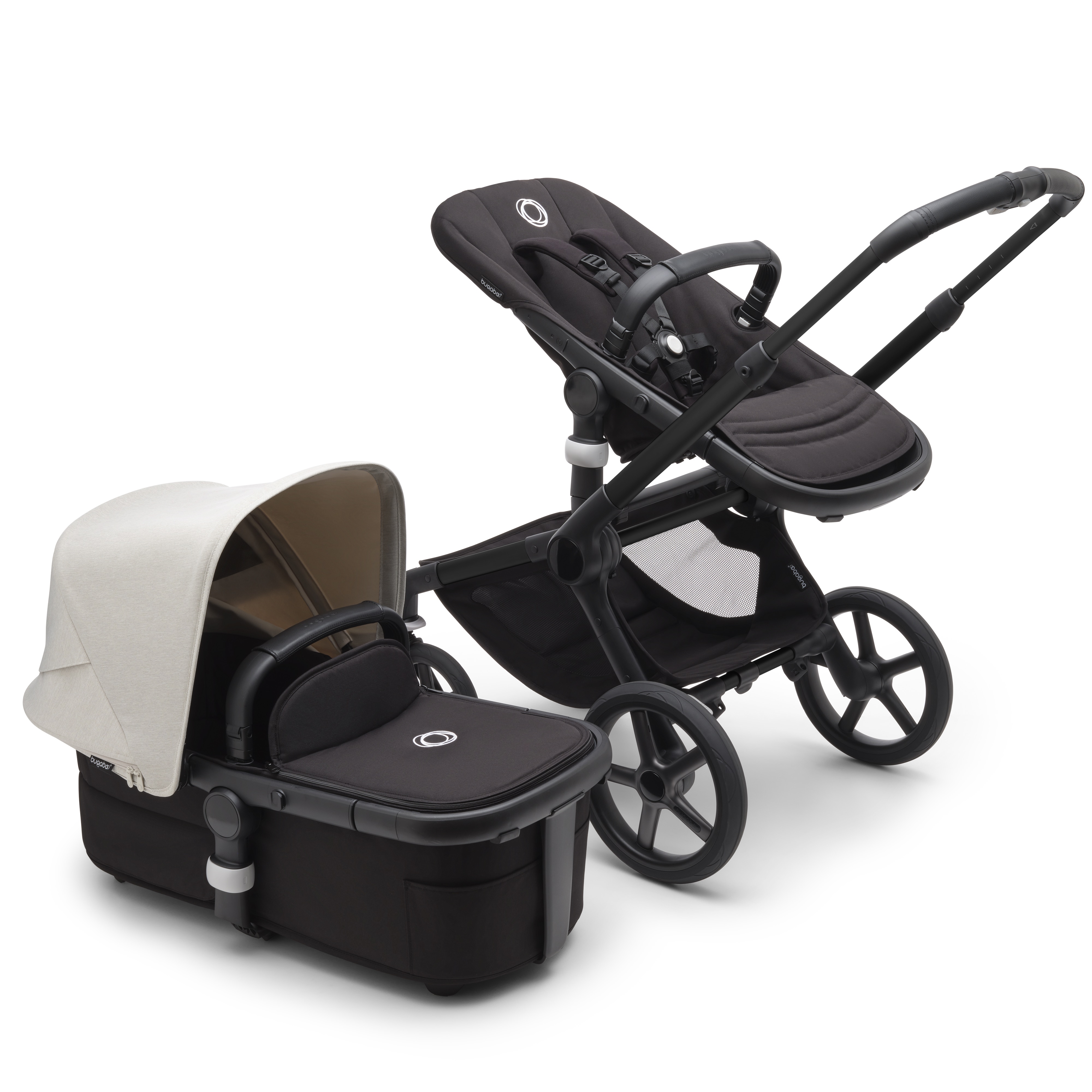 BUGABOO FOX5
