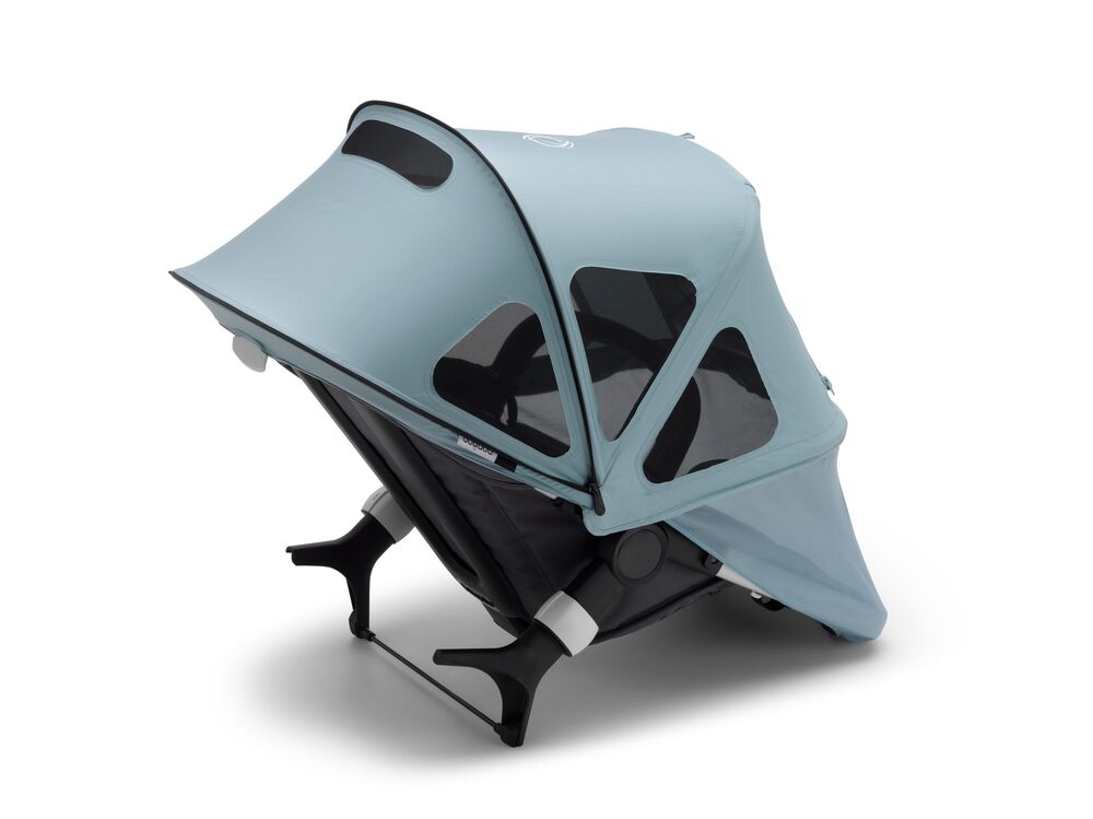 CAPOTAS VENTILADAS BUGABOO