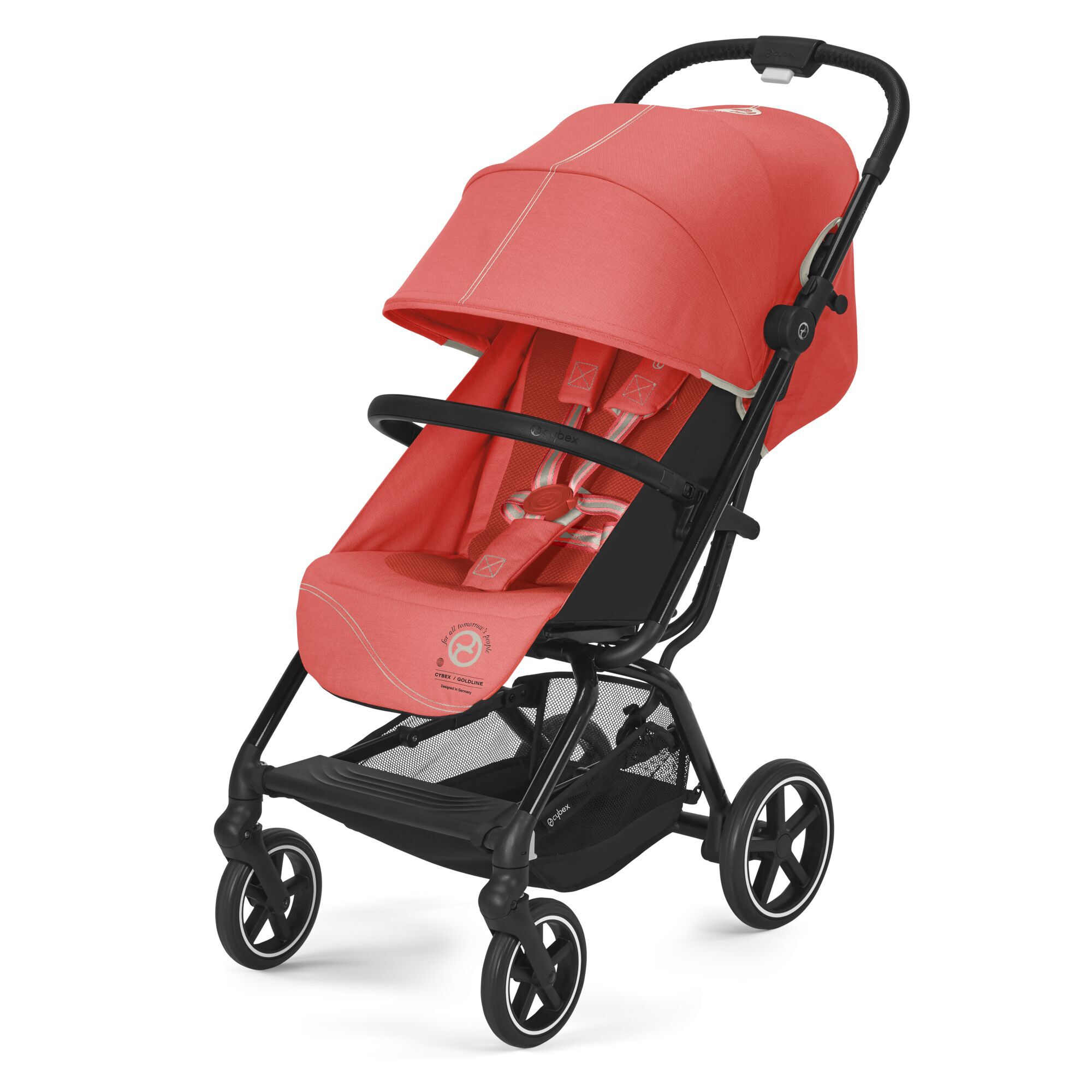 EEZY S+ 2 CYBEX