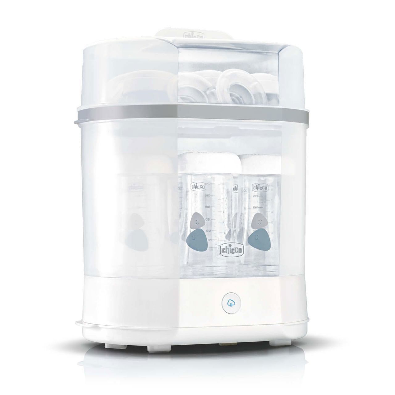 ESTERILIZADORES