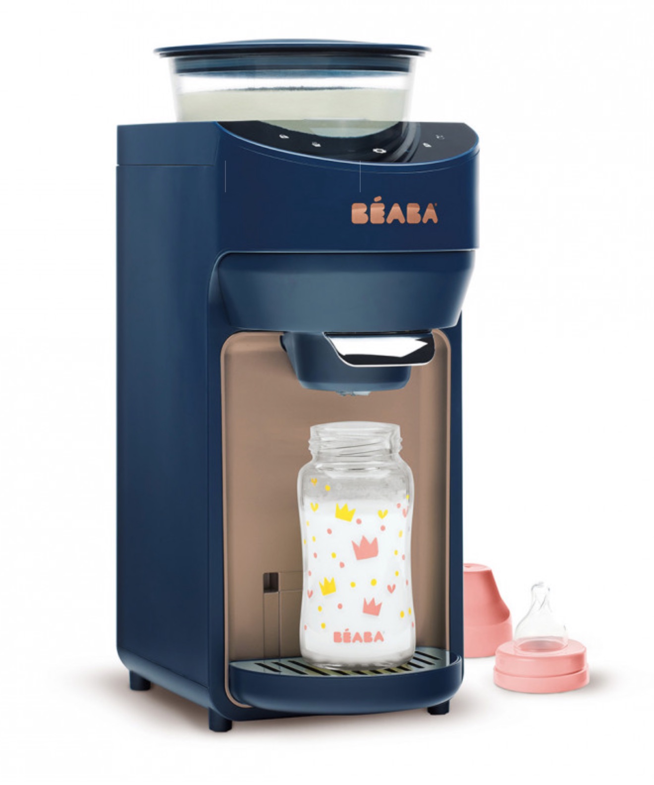 ROBOTS DE COCINA