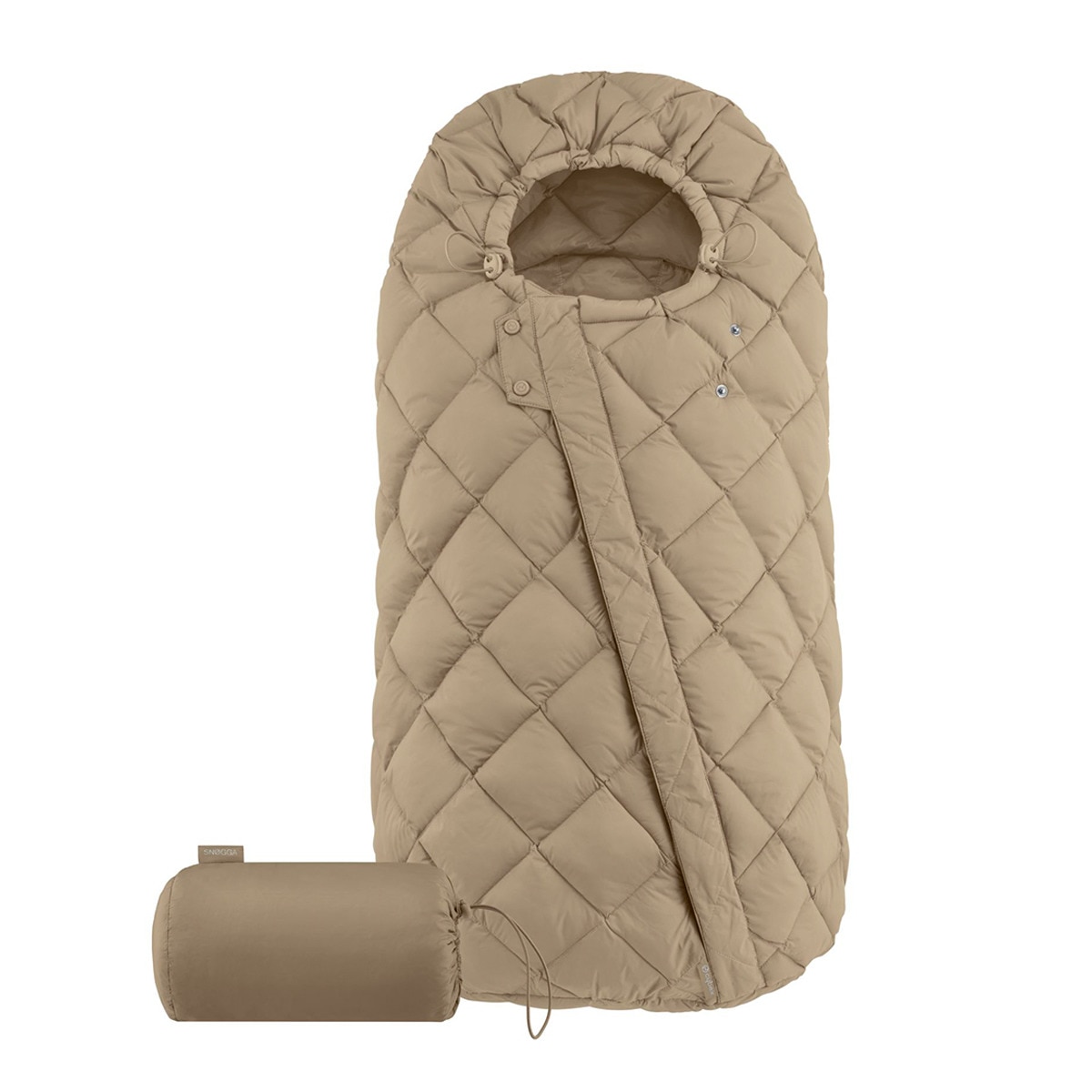 SACOS SNOGGA