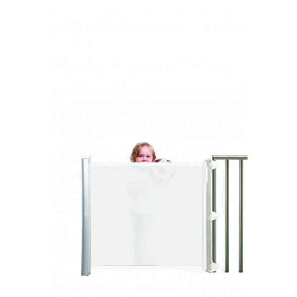 SEGURIDAD DEL BEBÉ