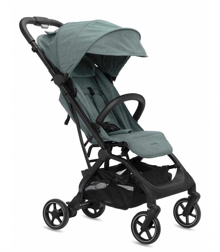 SILLA DE PASEO QUICK TOUR