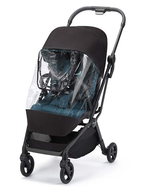 SILLAS DE AUTO RECARO
