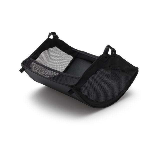 Cestilla de compras BUGABOO CAMALEON3 PLUS, Negro