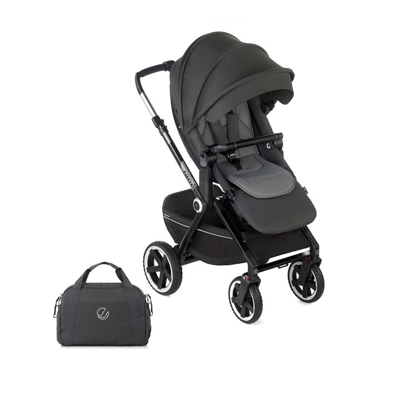 Silla de Paseo Crosslight Jané Cloud