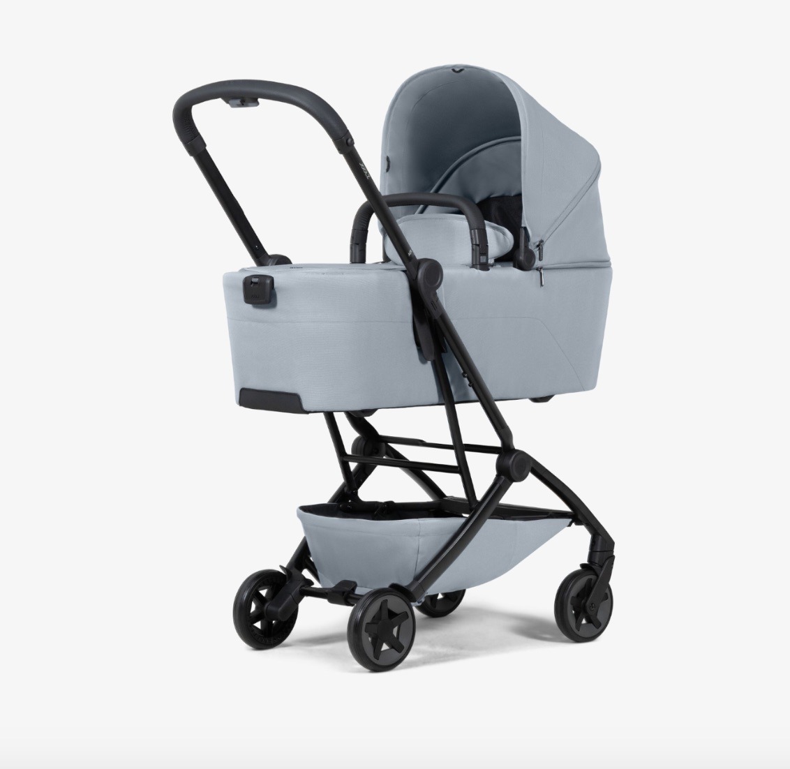 Cochecito bebé dúo JOOLZ AER 2 Pebble Grey