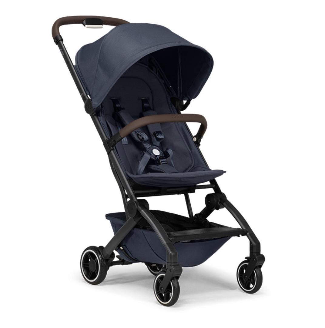 Cochecito dúo JOOLZ AER+ (Silla de paseo + Capazo) Navy Blue