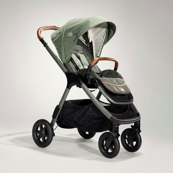Silla de paseo FINITI SIGNATURE Pine JOIE