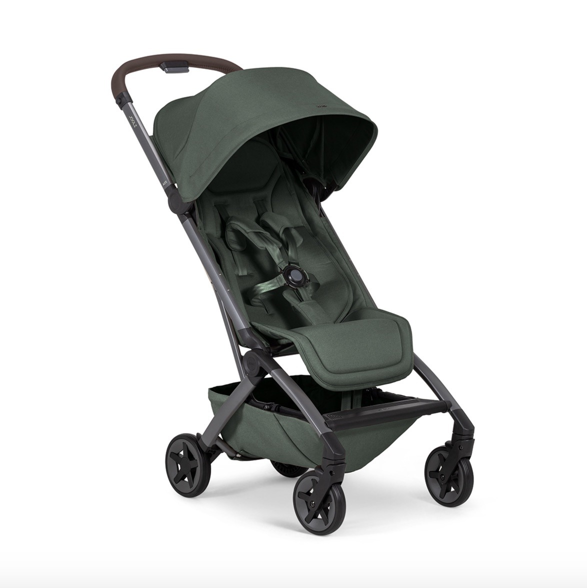 Cochecito bebé dúo JOOLZ AER 2 Forest Green