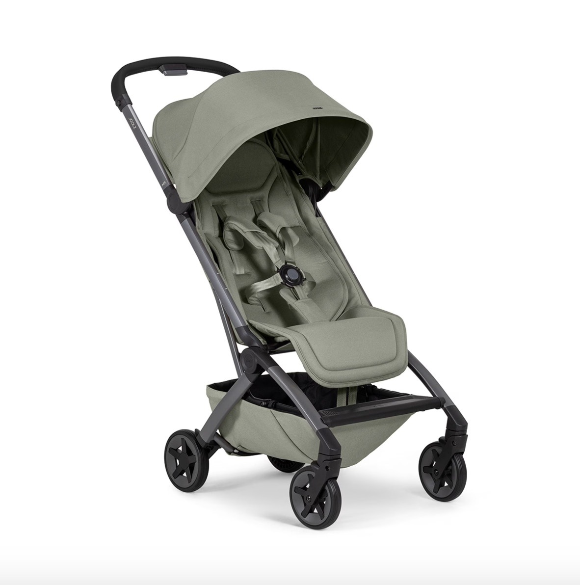 Cochecito bebé dúo JOOLZ AER 2 Sage Green