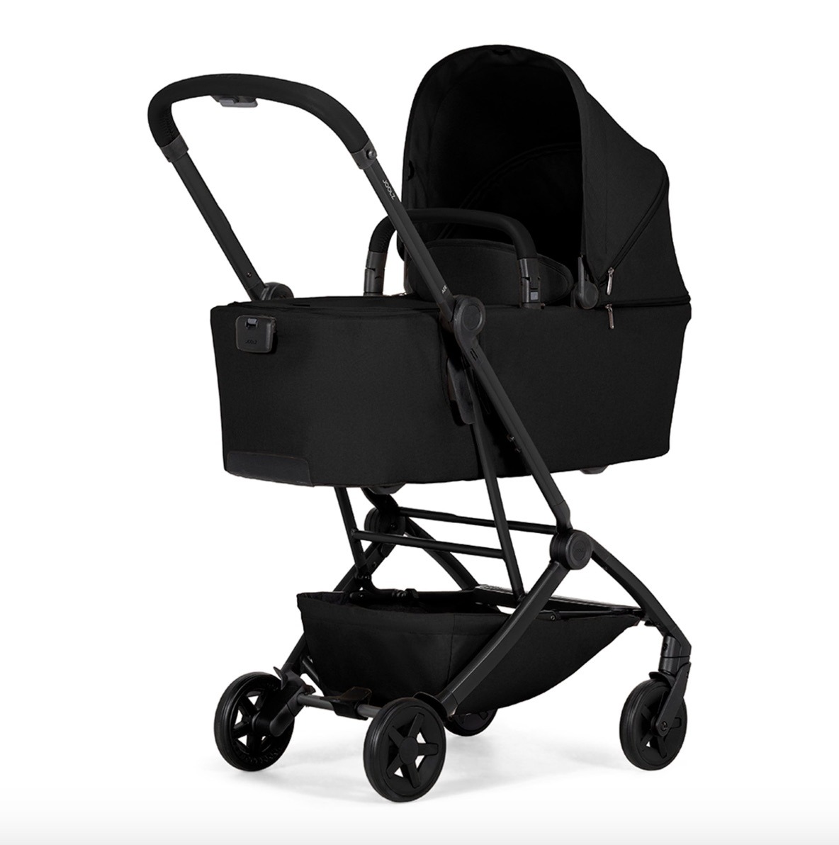 Cochecito bebé dúo JOOLZ AER 2 Space Black